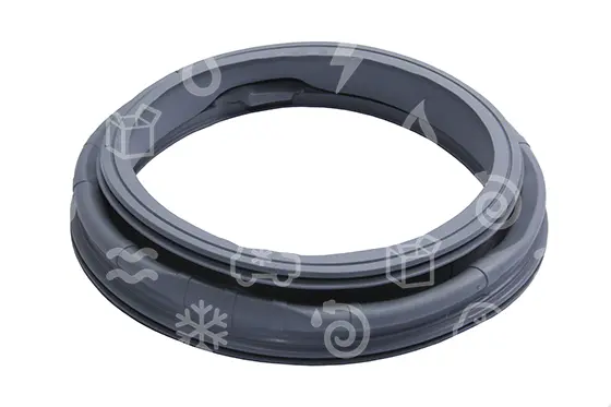 manžeta SAMSUNG, WF70F5E0N2W, WF80F5E5U4W
